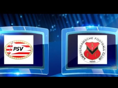 PSV JO10/11-1 - AFC JO11-1  Uitslag 3-0     Foresters Top toernooi  23-06-2018