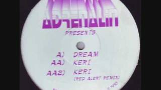 J.A.S. - Dream  - Adrenalin