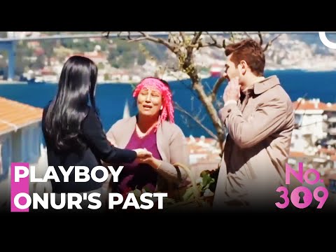 The Gypsy's Shocking Fortune Telling! - No.309