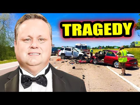 What Really Happened to Paul Potts From Britain's Got Talent