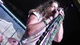 "Waitin' In The Country" -Jason Michael Carroll