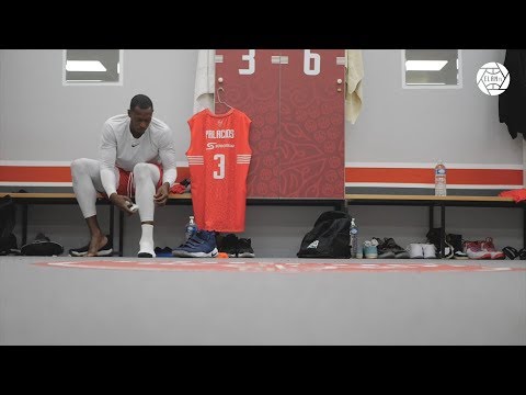 IMMERSION 2018-19 / Elan vs Boulazac