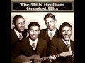 The Mills Brothers - Paper Doll 