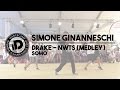 Simone Ginanneschi - "Drake - NWTS (Medley) by ...