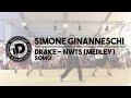 Simone Ginanneschi - "Drake - NWTS (Medley) by ...