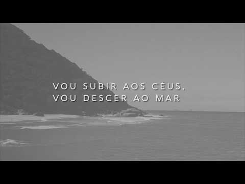 Be One Music - Até te encontrar (Lyrics Video)