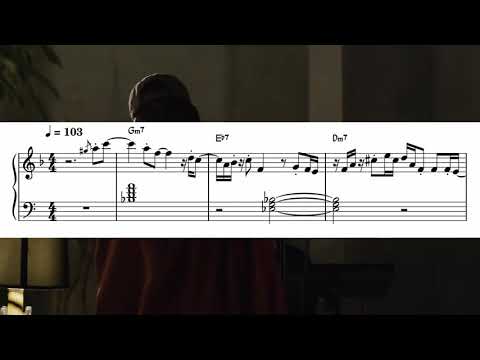 Plastic Love Rhodes Solo // Friday Night Plans (live ver.)