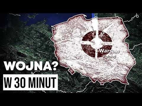 War from Putin's Perspective. (Russia vs. Poland).