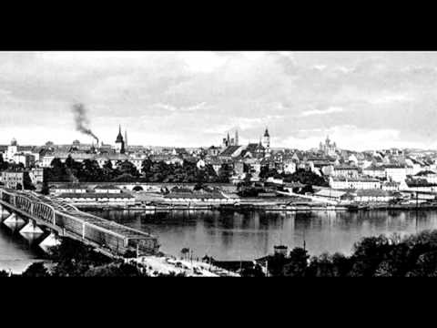 Żydowska Praga w Warszawie. Film Julii Popławskiej z cyklu "Te miejsca".