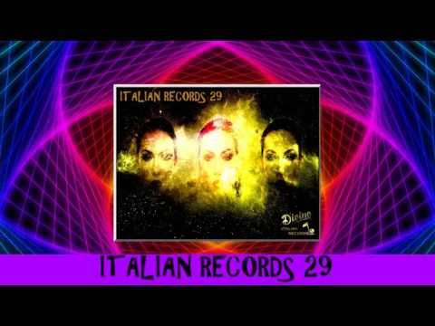 DJ DIVINE - ITALIAN RECORDS 29