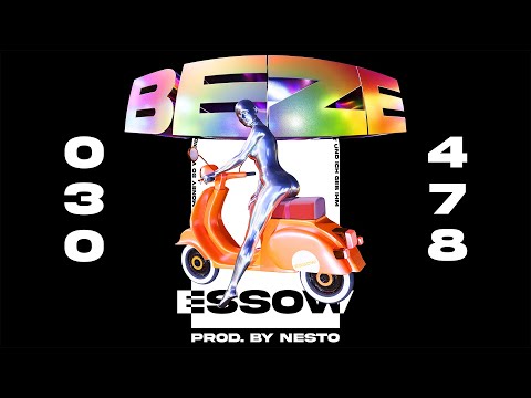 essow - BEZE (Official Visualizer)