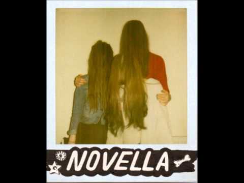 Novella - Oh Brian