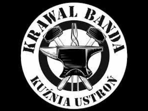 Krawal Banda - Otwarty Klub Starówka Cieszyn - 25.05.2022, część 1