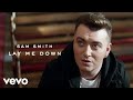 Sam Smith - Lay Me Down - YouTube