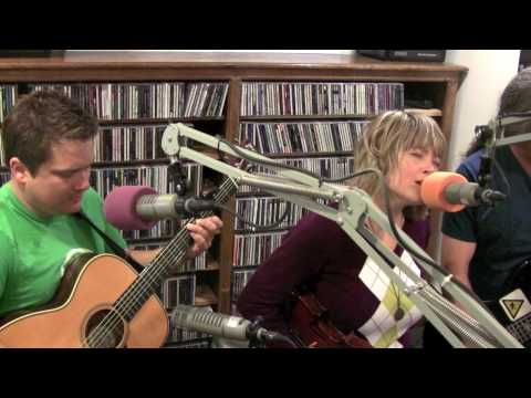 All This Time - Sara Watkins