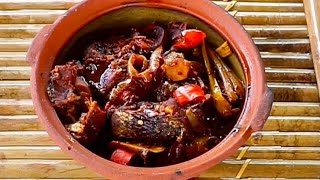 Download lagu Cá chép om măng siêu ngon mp3