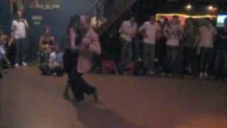 Javier Antar & Kara Wenham - Ataniche