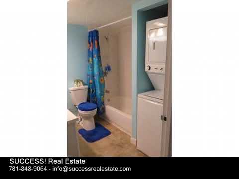 8 Raintree Lane Unit 8A, Brockton MA 02302 - Condo - Real Estate - For Sale -