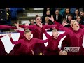 SynchroChamps19 Highlights
