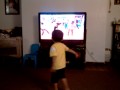 Dancing Fresh Beat Band Go BANANAS