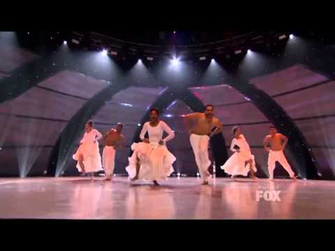 Top 6 dancers   So you think you can dance season 10 top 6