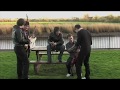The Shermans - Venom