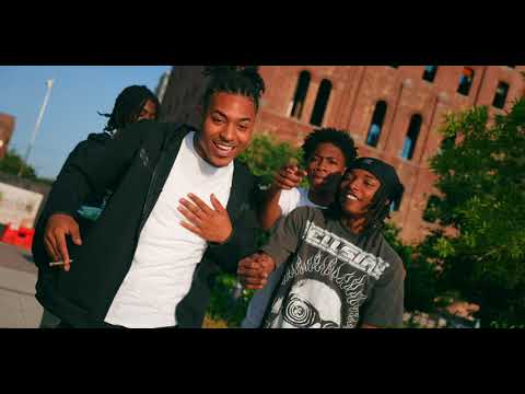 Kay Pesos - Wartime (Music Video) @AFFILIATEDFILMS