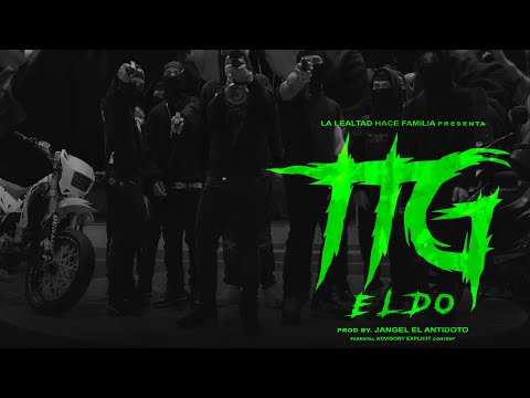 Eldo VR - TTG (Video Oficial)