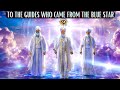 TO THE GUIDES WHO CAME FROM THE BLUE STAR A SONG TO HONOR THEIR MISSION 963Hz Meditation