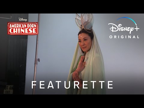 Thumbnail of the video: Costumes Featurette