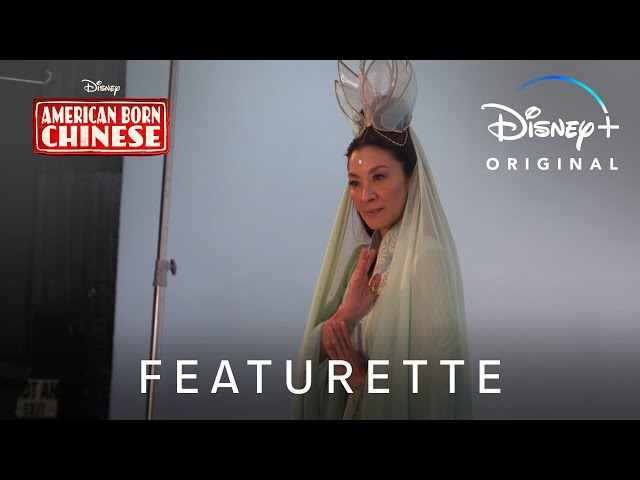Costumes Featurette