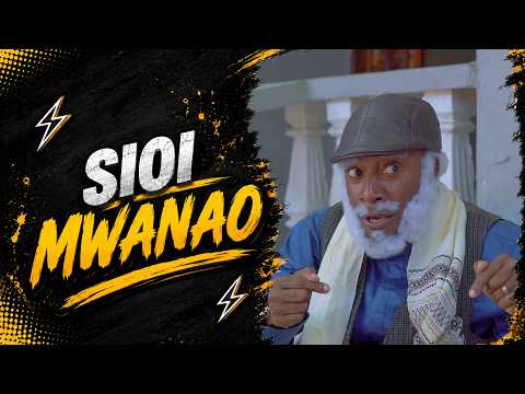 SIOI MWANAO
