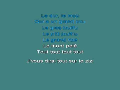 download lagu mp3 mp4 Le Zizi Instrumental, download lagu Le Zizi Instrumental gratis, unduh video klip Le Zizi Instrumental