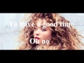 Ella Eyre - We Don't Have To Take Our Clothes ...