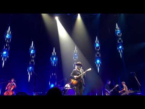 The Lumineers, My Eyes/Patience (Live), 01.17.2017, Omaha NE