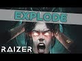 Raizer - Explode