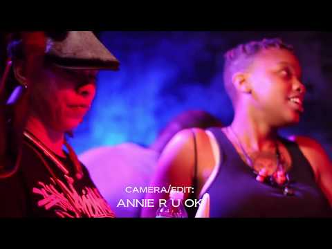 Merc The Big Body Benz @ End Of the WEAK