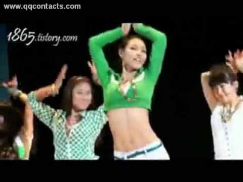 After School - AH Lotte World