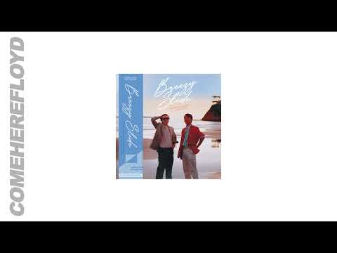 Brian David Gilbert & Louie Zong - Breezy Slide