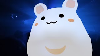 Party Bear | Cha Cha Cha