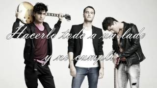 Náufragos (Letra) -Reik