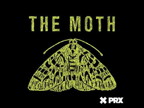 The Moth Radio Hour: A Point of Beauty