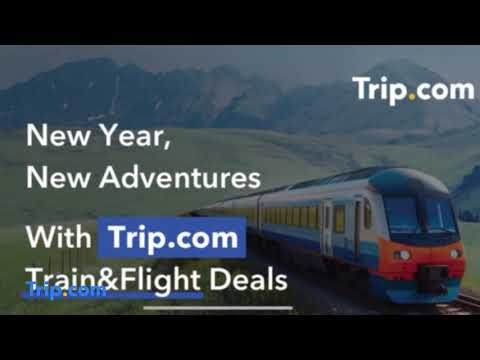 Ready to book your trip to LNYDP and travel throughout January?