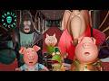 The Crew Escapes Jimmy Crystal S Tower Sing 2