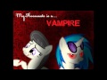 Drixale (Cover Mashup) She's a vampire of P ...