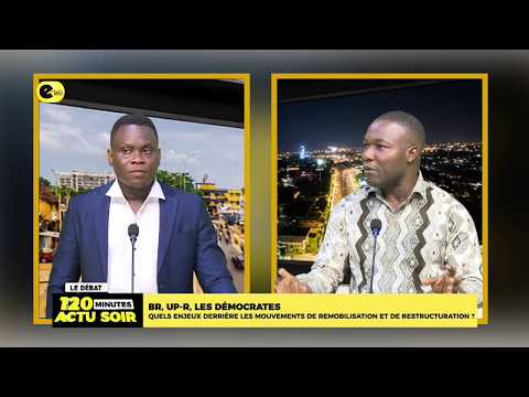 LE DÉBAT DU SOIR DU 20 10 2026