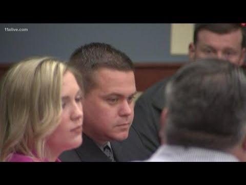 Defense calls for mistrial in case of former trooper accused in deadly crash