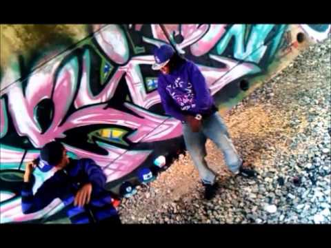 Purp Pyro ft. Jewli (Snapback offical Video
