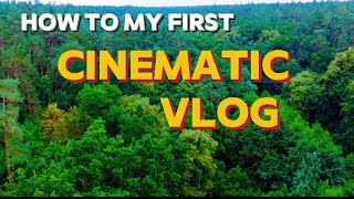 || HOW TO MY FIRST VLOG ||😍🍃🌏|| @Crazyrp05 || #youtube