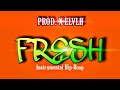 Beat Hip Hoop FRESH Uso Libre 2021